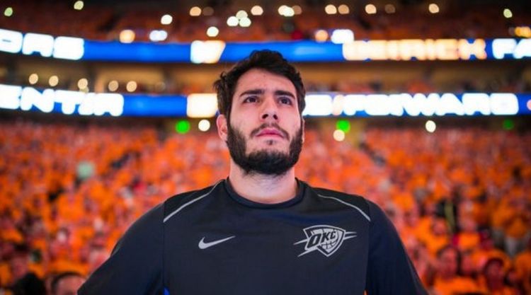 Report: Thunder Waive Alex Abrines