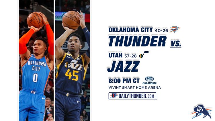 Preview 67 of 82: Thunder @ Jazz