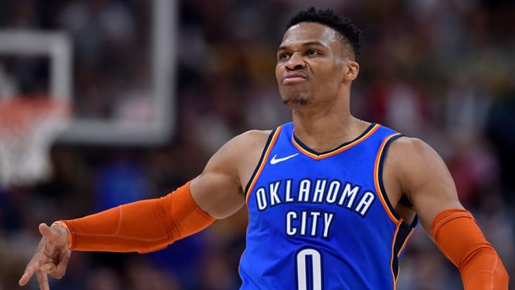 Thoughts on the Westbrook / Fan Fiasco