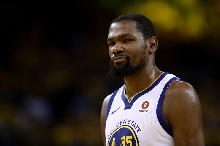 Roundtable: Kevin Durant Feels