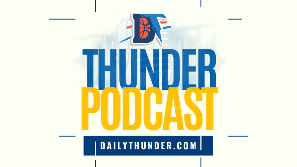 The Daily Thunder Podcast: Impressive Debuts