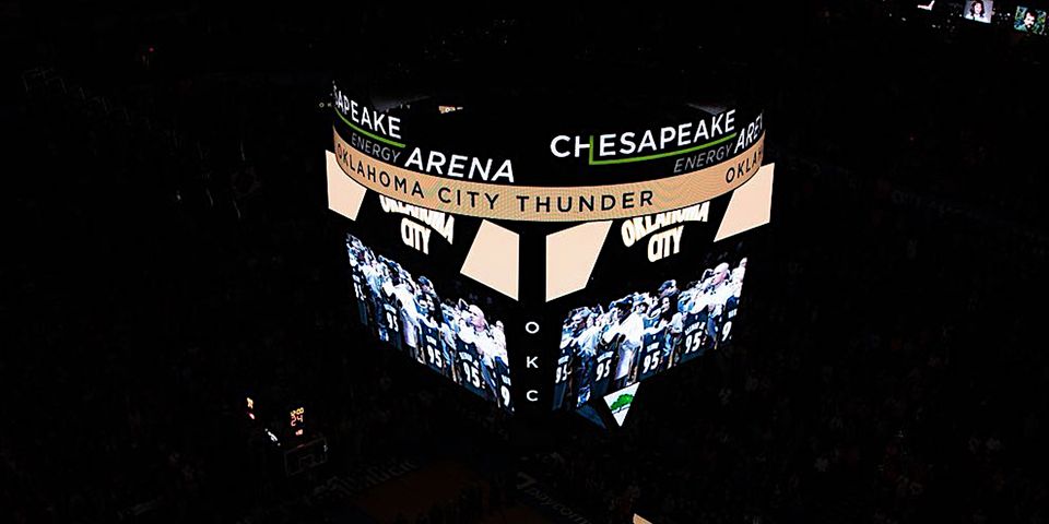 Chesapeake Energy’s Bankruptcy: What It Means for the Thunder