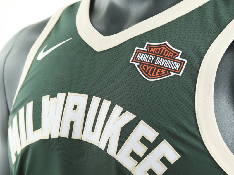 Oklahoma City Thunder extend Love's jersey patch sponsorship