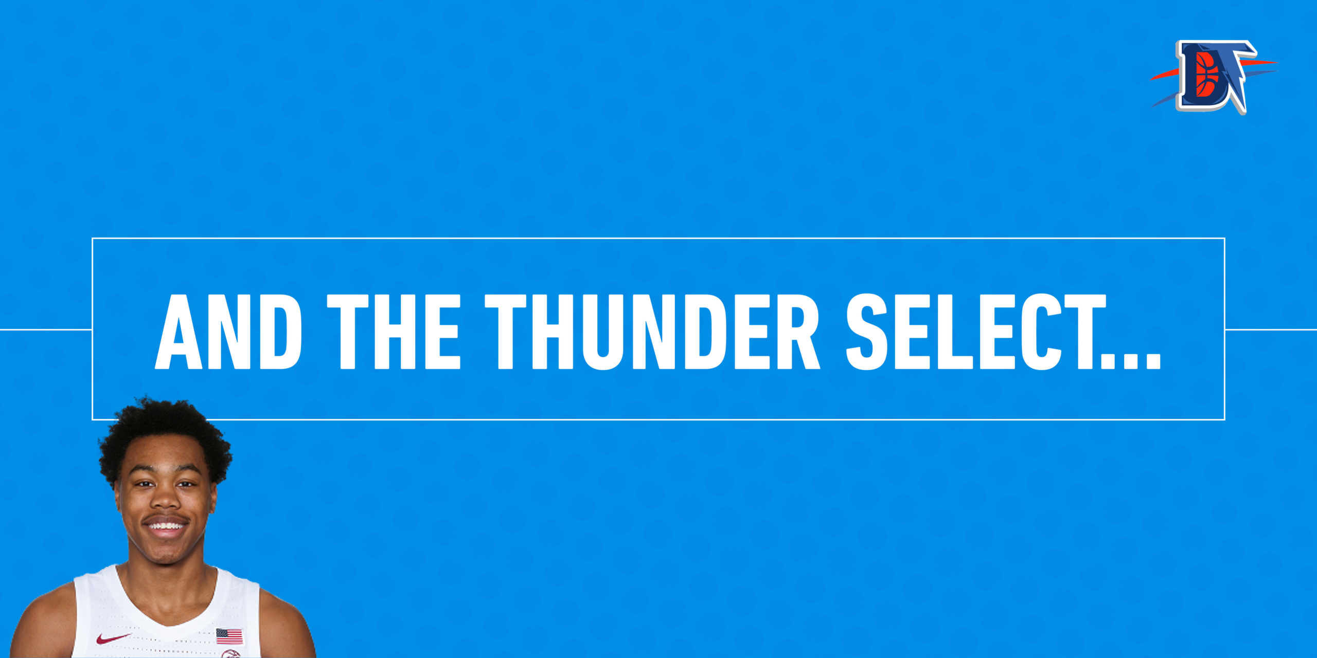 OKC Thunder Draft Profile Scottie Barnes Daily Thunder